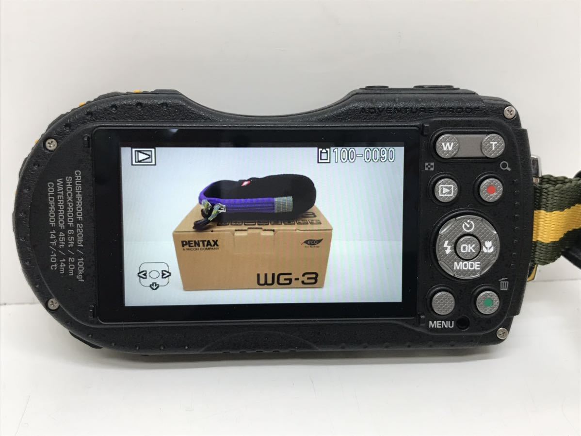 PENTAX ペンタックス 公式通販 ペンタックス、デジタルカメラ Optio
