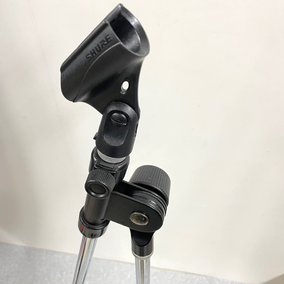 SHURE SM58 ダイナミックマイク SM58-LCE ボーカル用ダイナミック