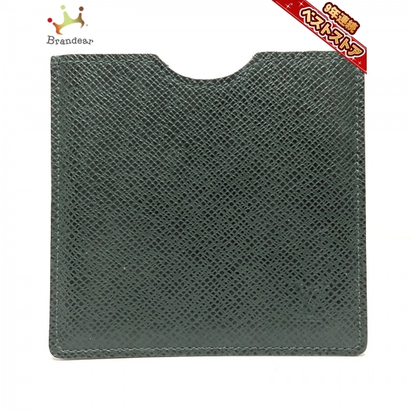 ルイヴィトン LOUIS VUITTON 小物入れ M30344 ディスクケース タイガ