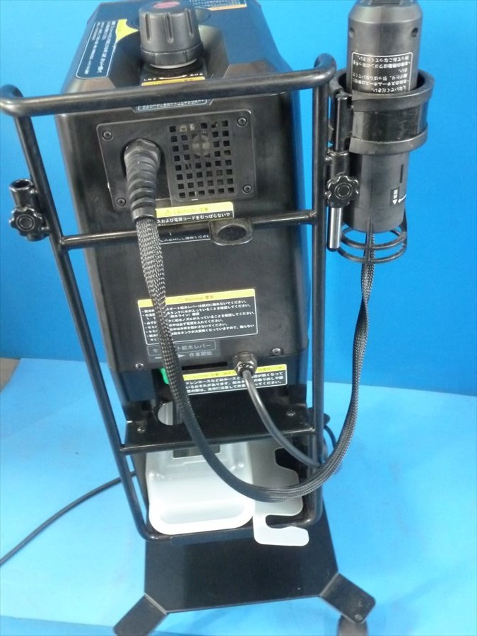 在庫処分価格 タカラベルモント 加圧加熱ヘアスチーマー ナノプレッソ