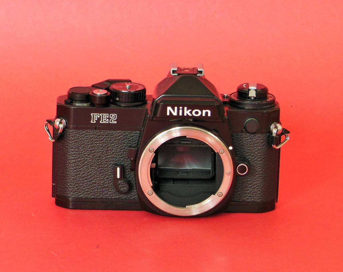 F100 NikonフィルムカメラF4ボディNikonのフィルムカメラ9種撮り