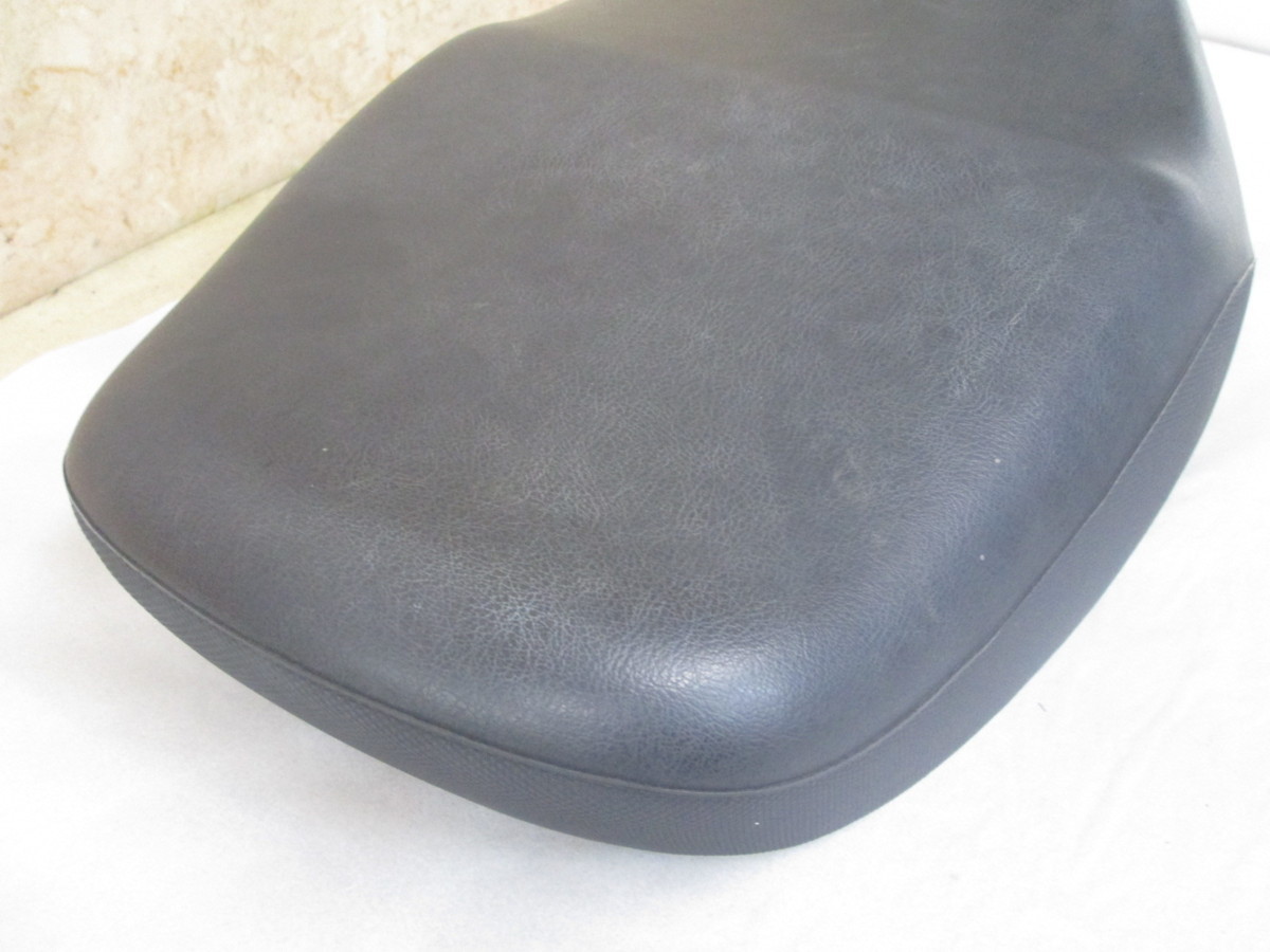 BST】a☆ホンダ リード100 JF06 純正 シート 張り替え ☆ 0 シート