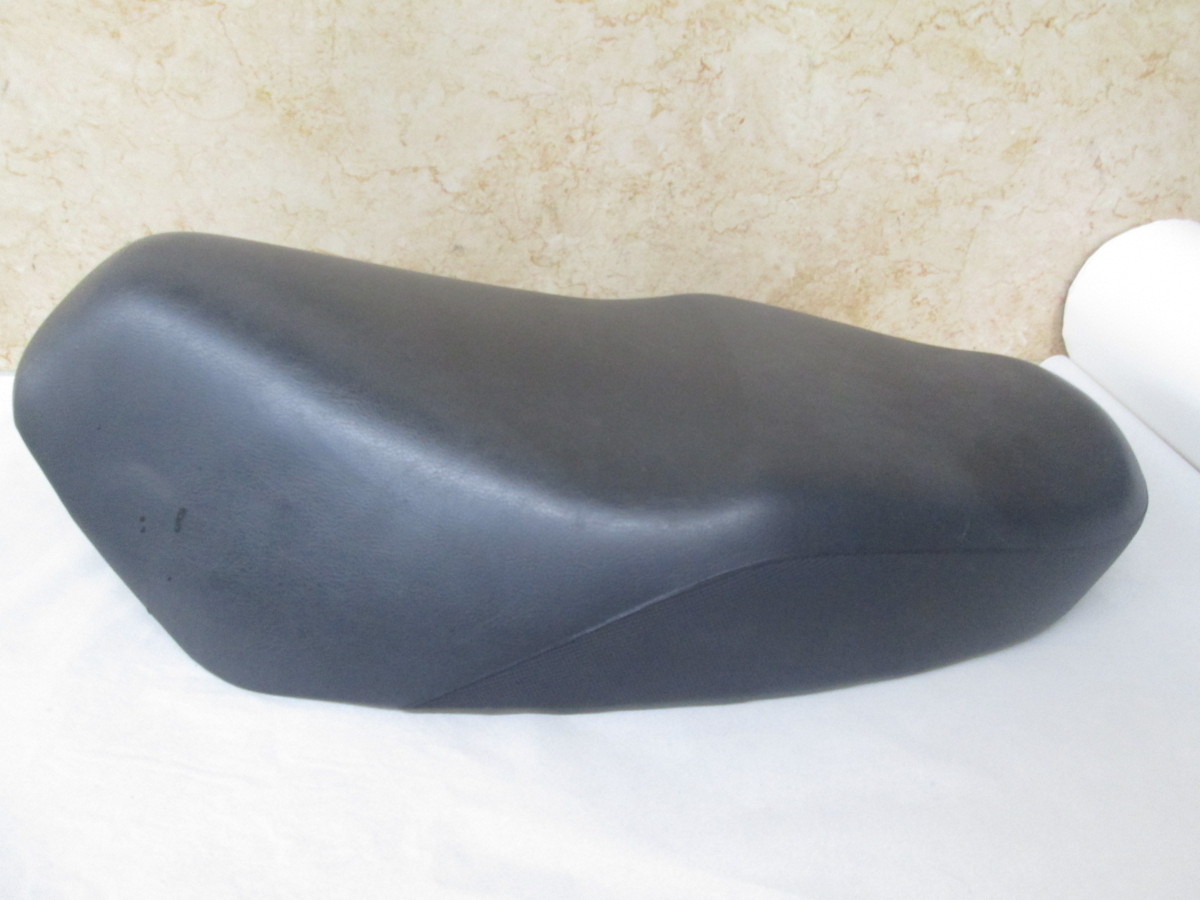 BST】a☆ホンダ リード100 JF06 純正 シート 張り替え ☆ 0 シート