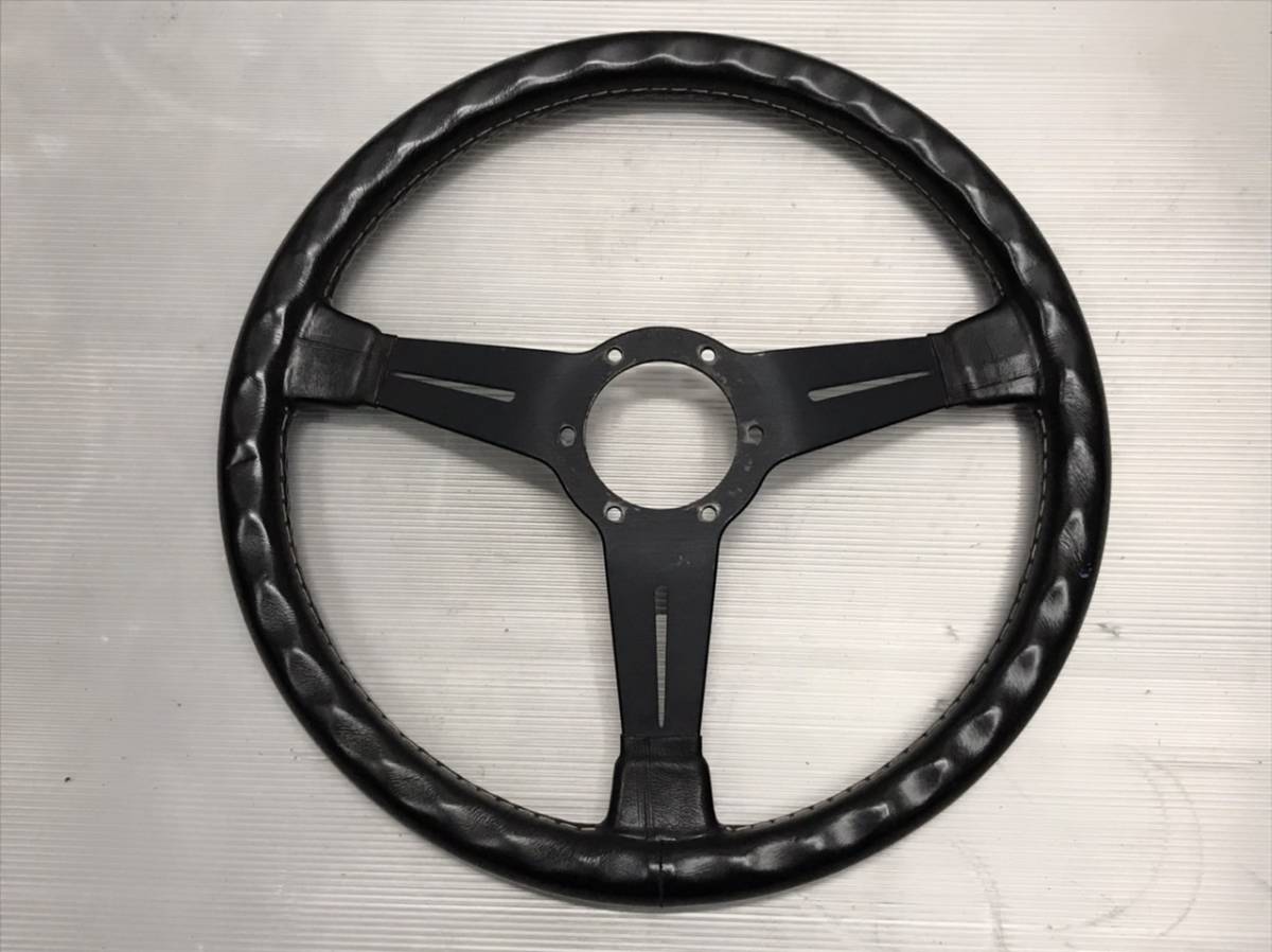 ナルディ　クラシックウッド　36 ナルディ クラシック NARDI 36パイ ウッド ステアリング ナルディ