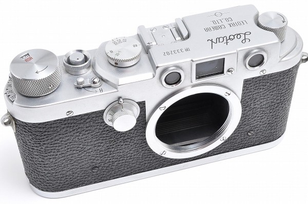 レオタックス スプール LEOTAX CAMERA カメラ Lマウント L39 日本 L
