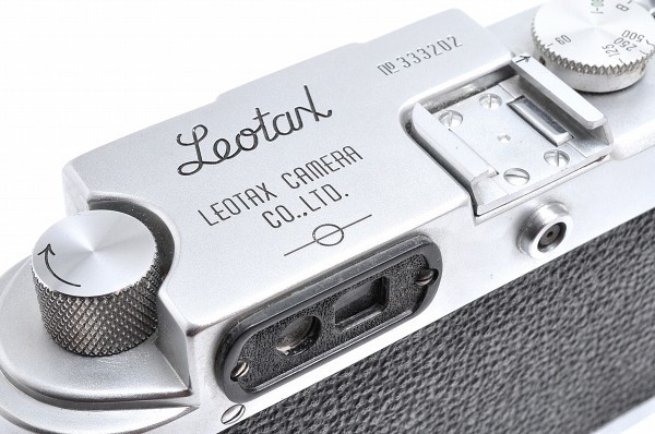レオタックスカメラ レオタックス スプール LEOTAX CAMERA カメラ Lマウント L39 日本 L