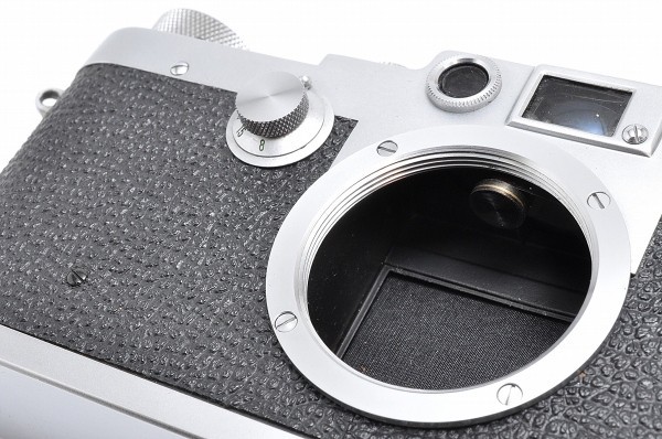 レオタックス スプール LEOTAX CAMERA カメラ Lマウント L39 日本 L
