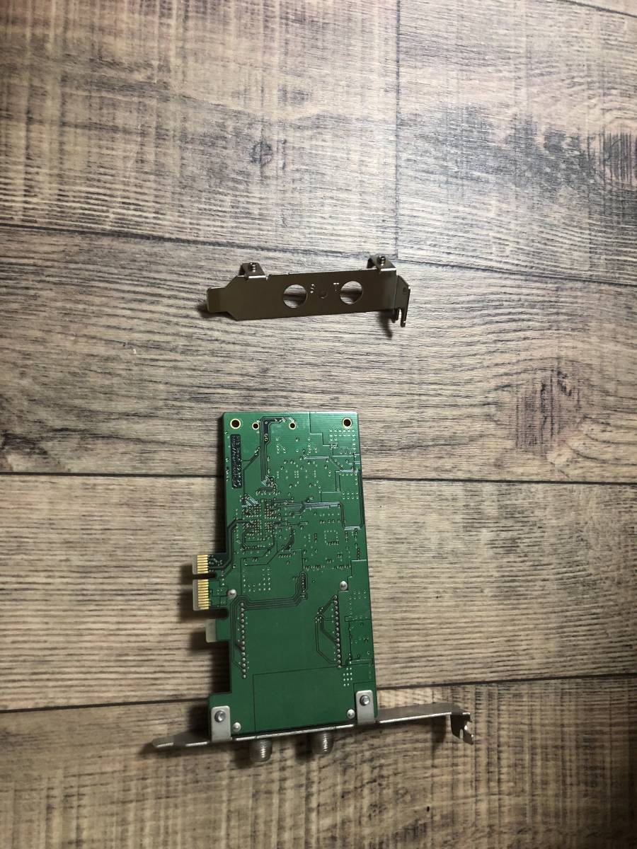 アースソフト PT-3 rev.A SHARP 地デジ⁄BS⁄CS 使用感有り