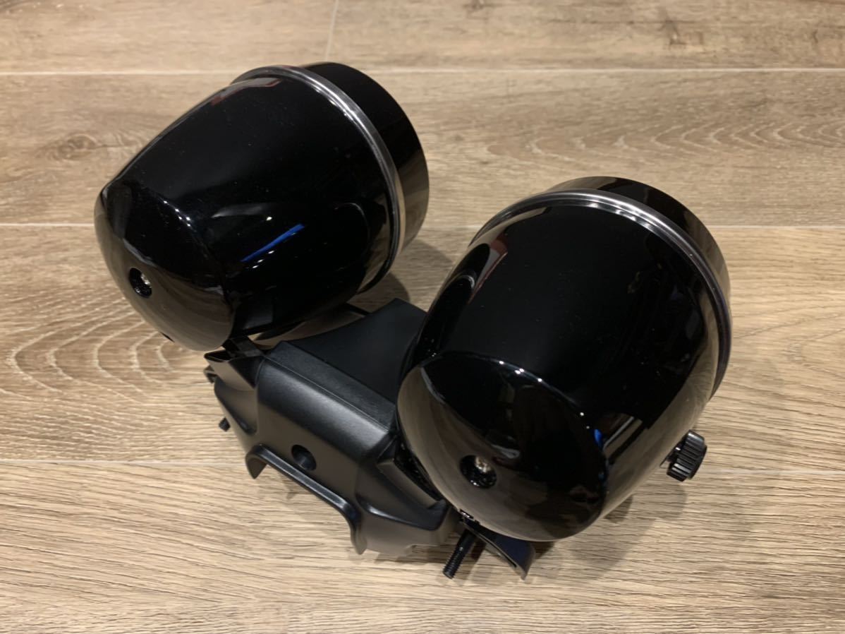 ゼファー 400 メーター 純正 新品部品多数 美品 z2 仕様 当時 zephyr χ