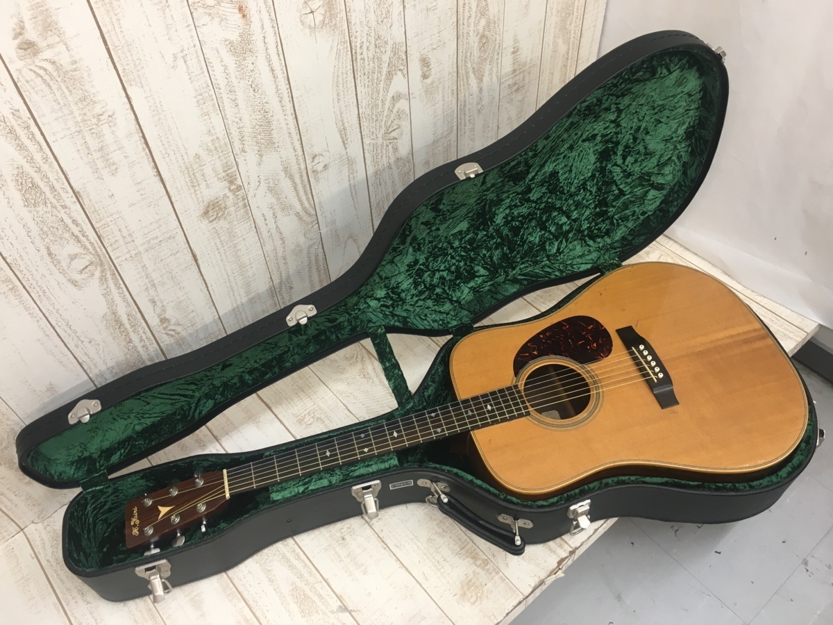 送料全国一律500円 K. YAIRI Kヤイリ YW 500R 1984年製