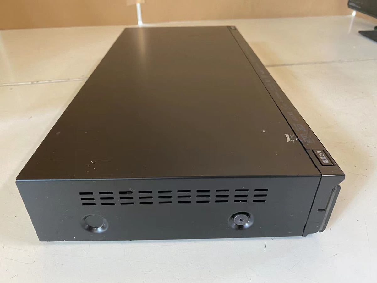 Panasonic スマート DIGA DMR-BZT730-K .: Panasonic