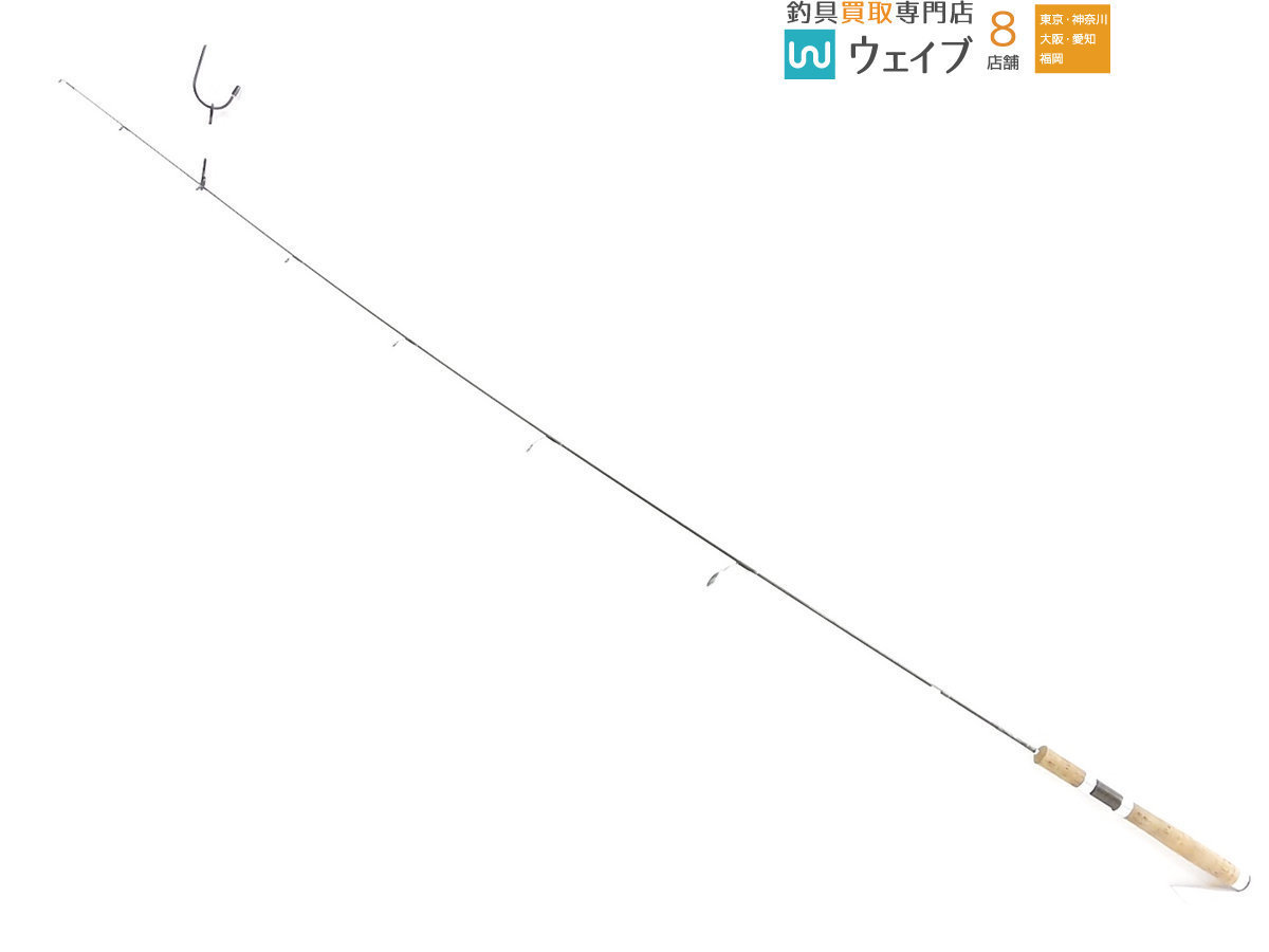 【2026，お得】 ダイワ ハートランド HL-CX 601ULFS-S(ダイワ)｜売買されたオークション情報、yahooの商品情報をアーカイブ公開 - オークファン ルアーロッド