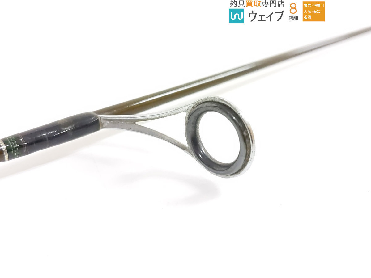 ハートランドCX 601MLFS-S ハートランドクロスX HL-CX 601MLFS-S