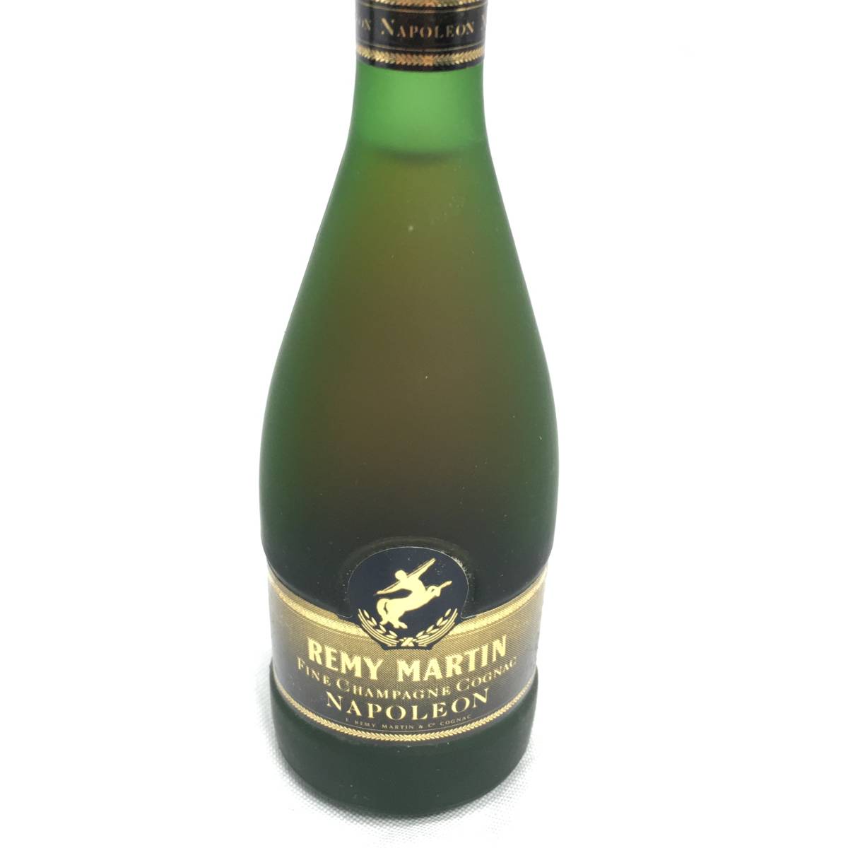 古酒・未開栓】3本セット レミーマルタン VSOP XOスペシャル NAPOLEON