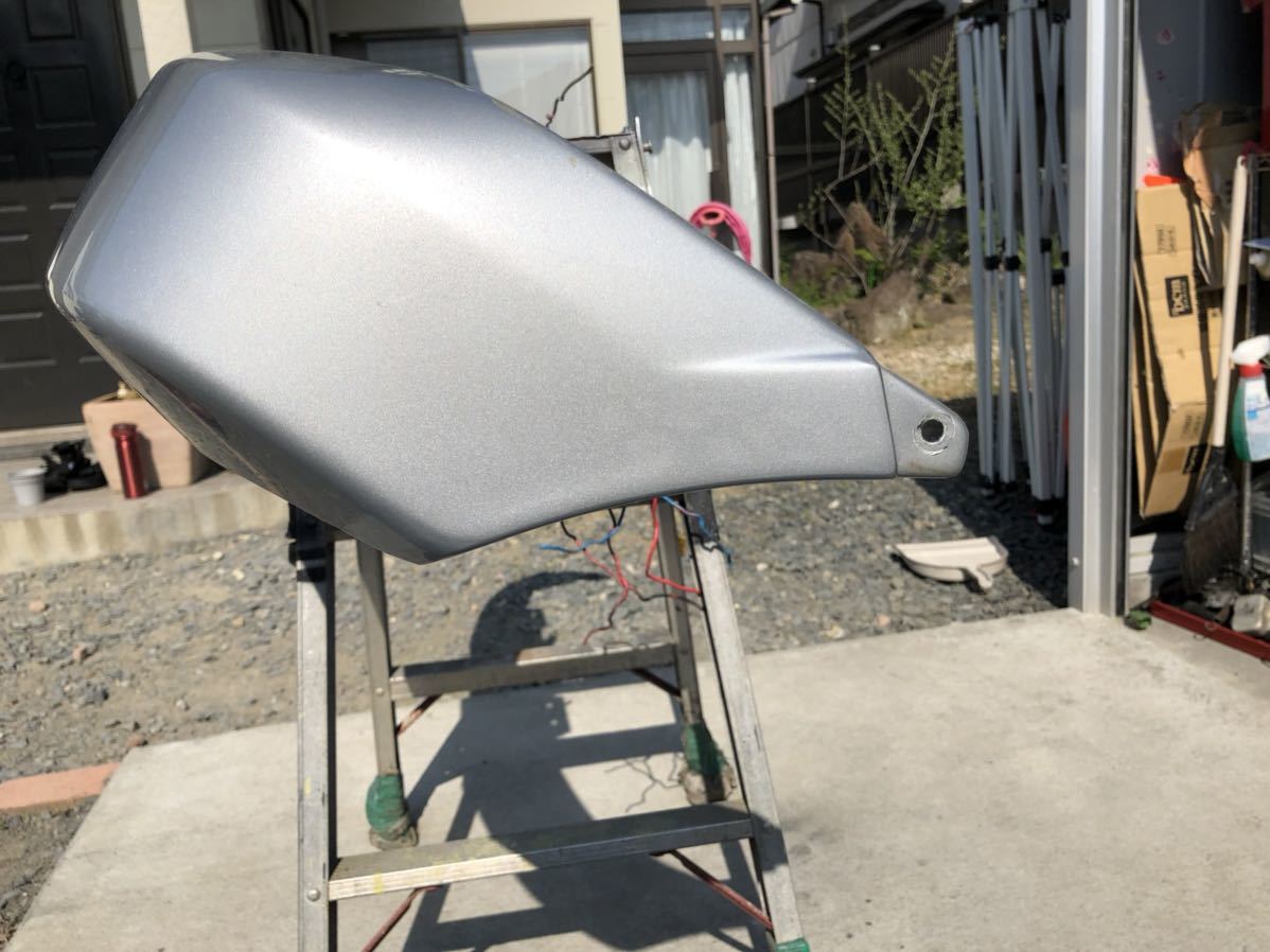 ジムニー JB23 LED付き メッシュ スポーツ フロント
