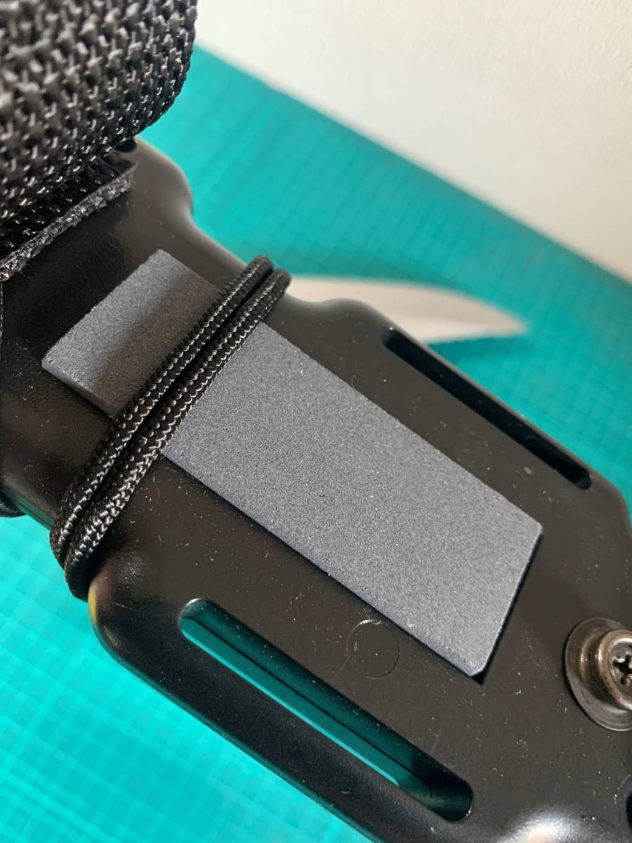 バックマスター 0 BUCK サバイバルナイフ MASTER 公式通販 ナイフused品 BUCK#184 美品BUCK 希少 buckmaster 初期モデル r&frasl;knives オールド バックマスターサバイバルナイフ の価値
