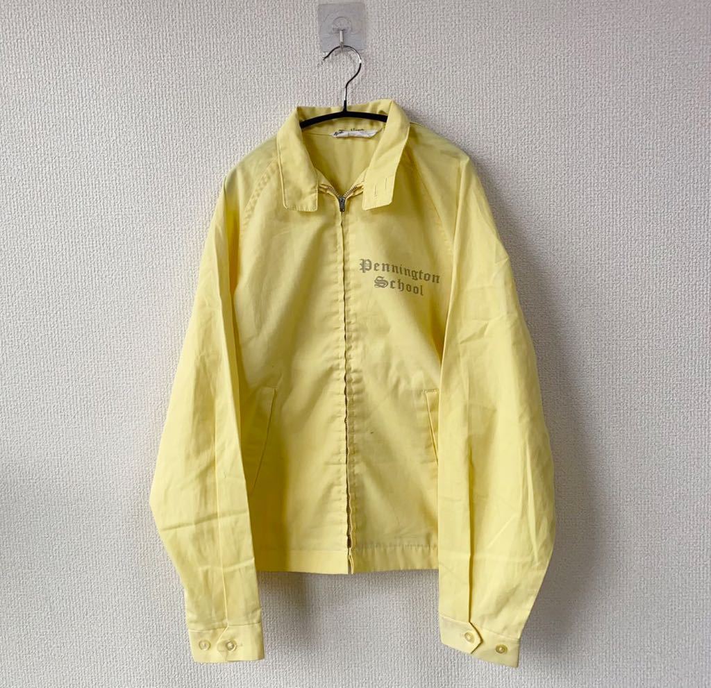 新作登場，限定セール ビンテージ PRINCETON スイングトップ M ジャケット 50s60s(Mサイズ)｜売買されたオークション情報、yahooの商品情報をアーカイブ公開 - オークファン ジャンパー、ブルゾン一般