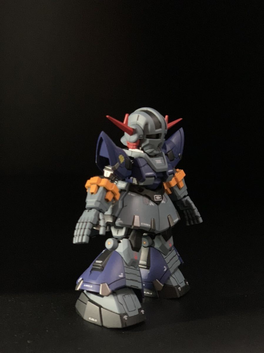 パーフェクトジオング 塗装完成品 モビリティジョイントガンダム(機動