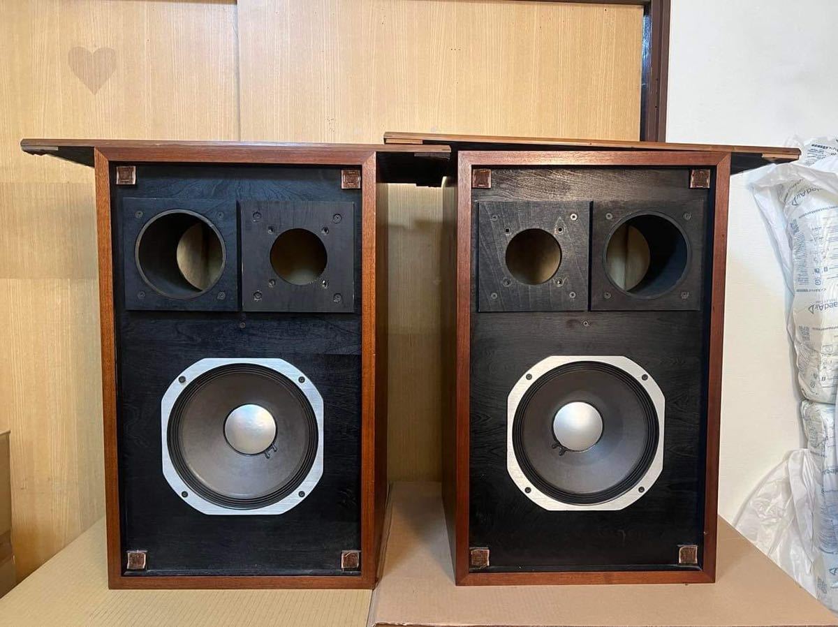 Sansui monitor 2120 スピーカー JBLプロ用フルレンジ(1)