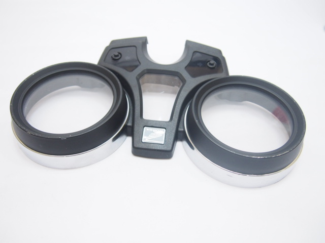 割れ無!CB1100・純正メーターカバー・メーターケース・アッパーカバー