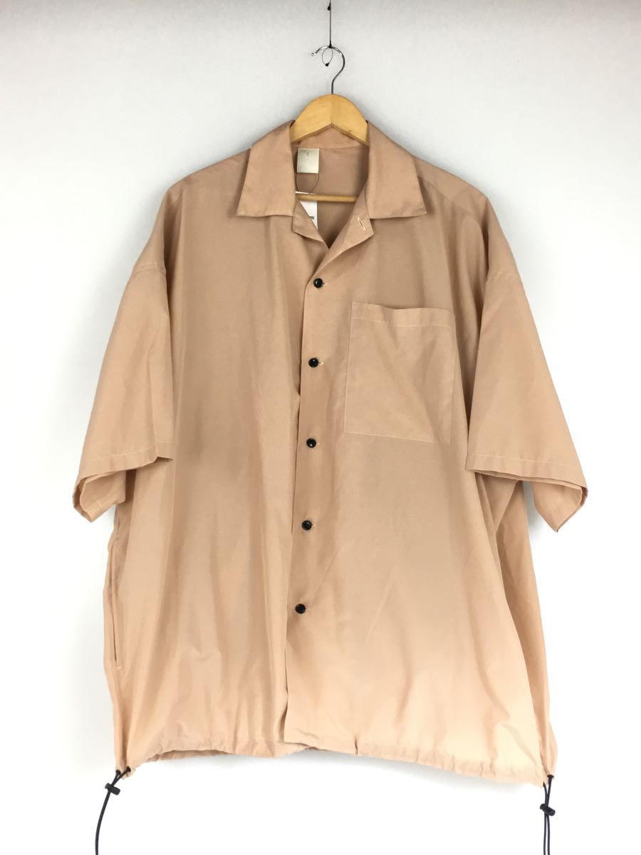 60S Hilton ボウリングシャツ チェーンステッチ ヒルトン60年代