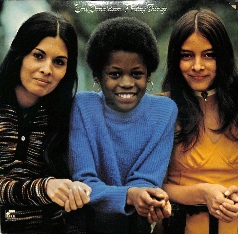 豊富な，セール 244527 LOU DONALDSON / Pretty Things LP(ジャズ一般)｜売買されたオークション情報、yahooの商品情報をアーカイブ公開 - オークファン ジャズ一般