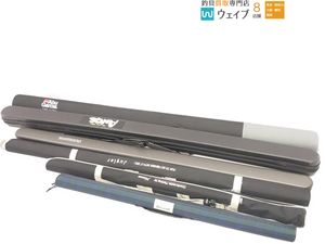 シマノ ロッドケースのヤフオク の相場 価格を見る ヤフオク のシマノ ロッドケースのオークション売買情報は101件が掲載されています