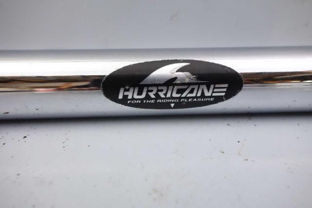 ハリケーン-大阪単車用品工業株式会社- 商品 ベーシック H704-047B