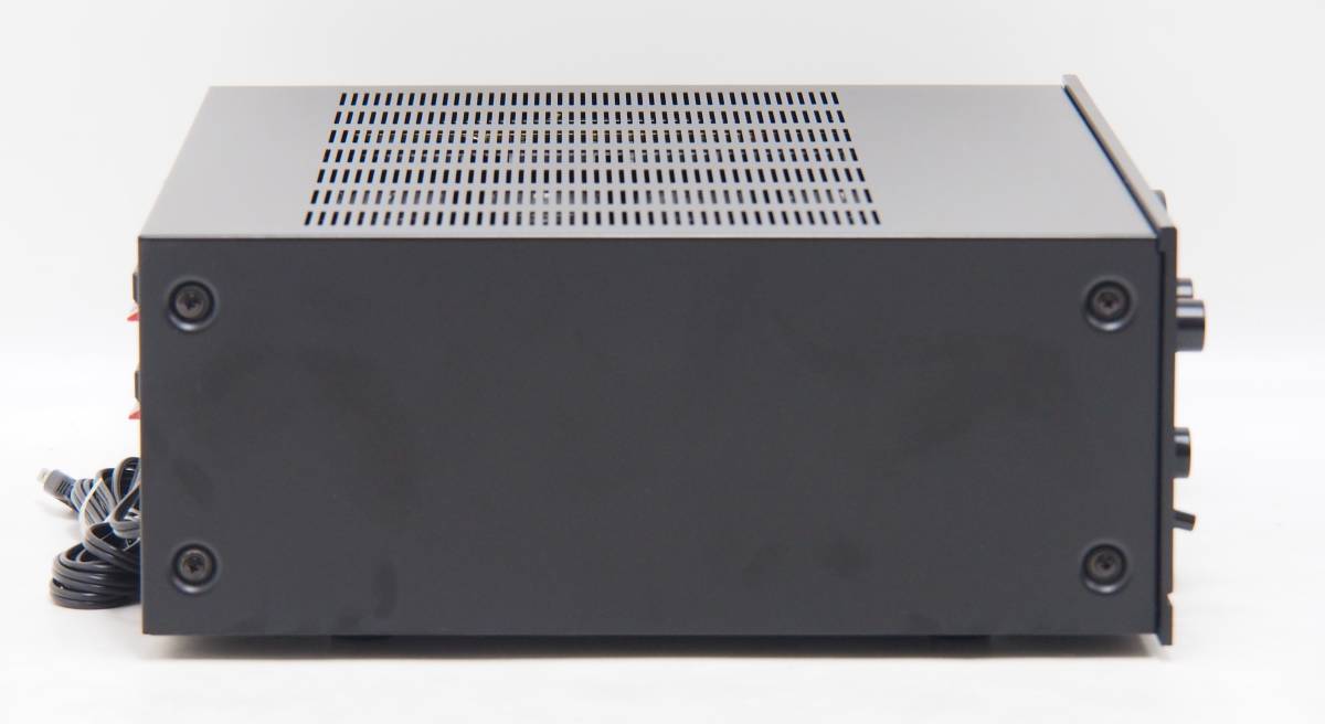 SG-360 極美 SANSUI サンスイ ワイドレンジ DCプリメインアンプ AU