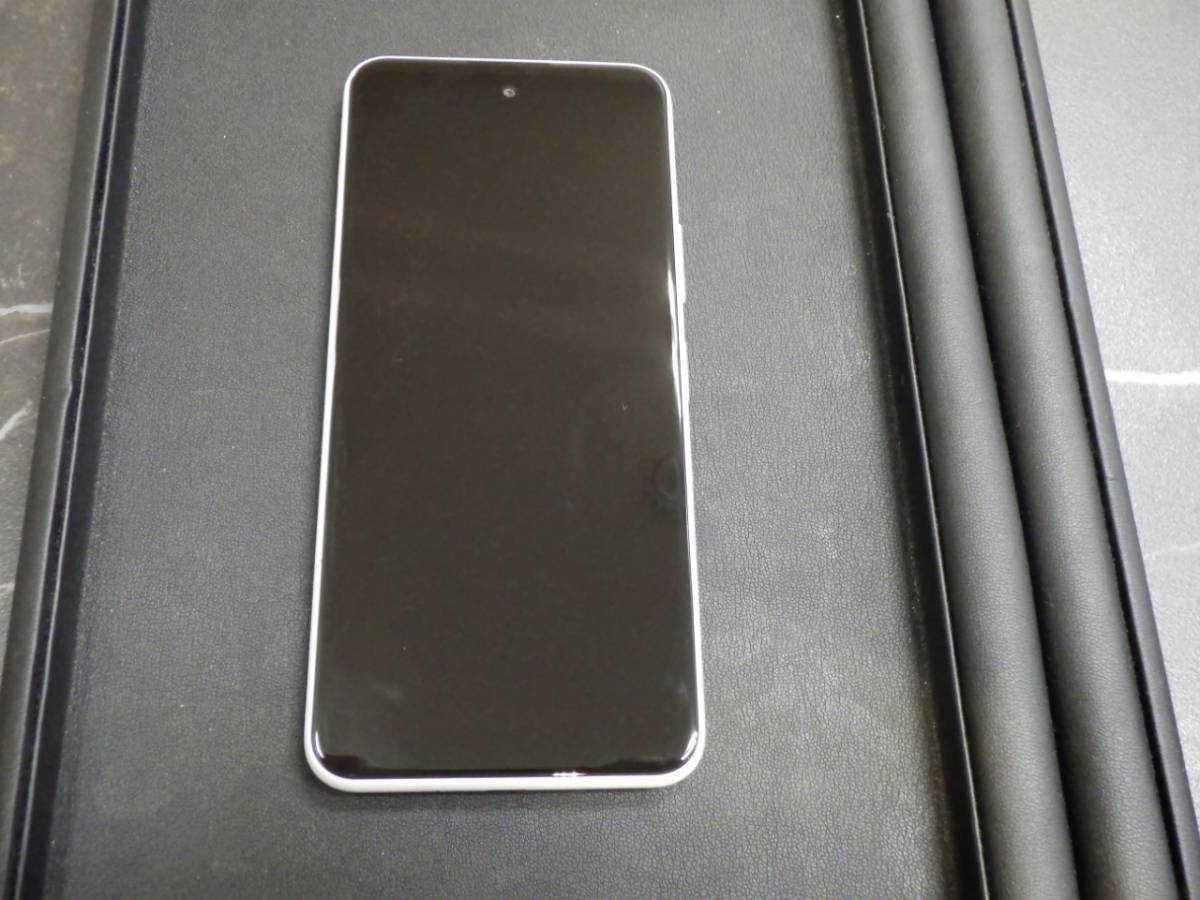 Libero 5G II 本体 ソフトバンク黒 Libero 5G II 本体 ソフトバンク黒