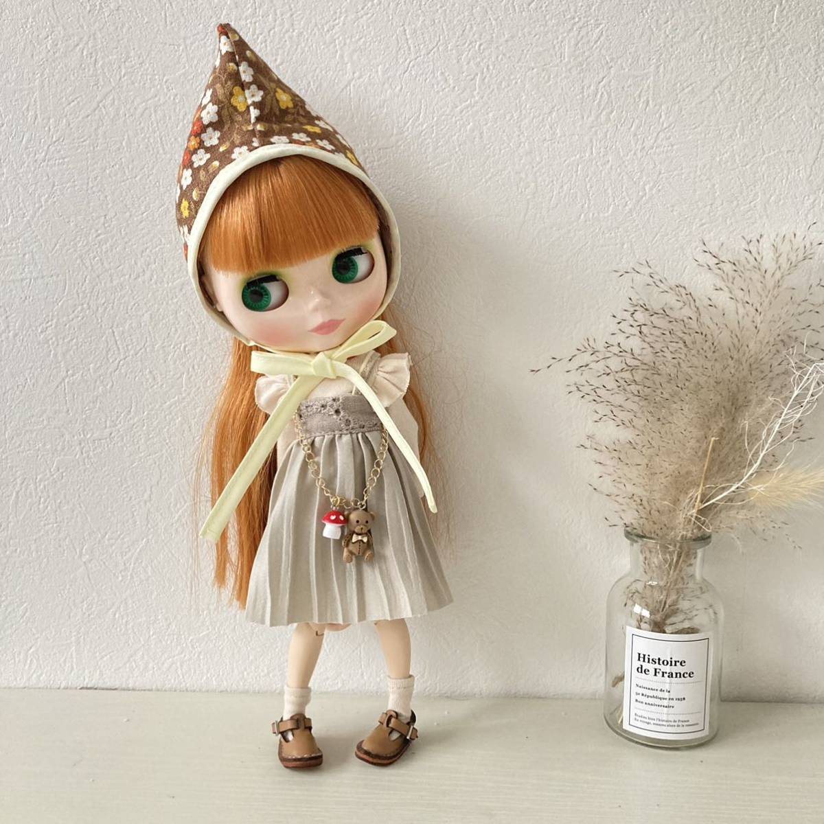 お得に通販 ブライス アウトフィット Blythe outfit ネオブライス 