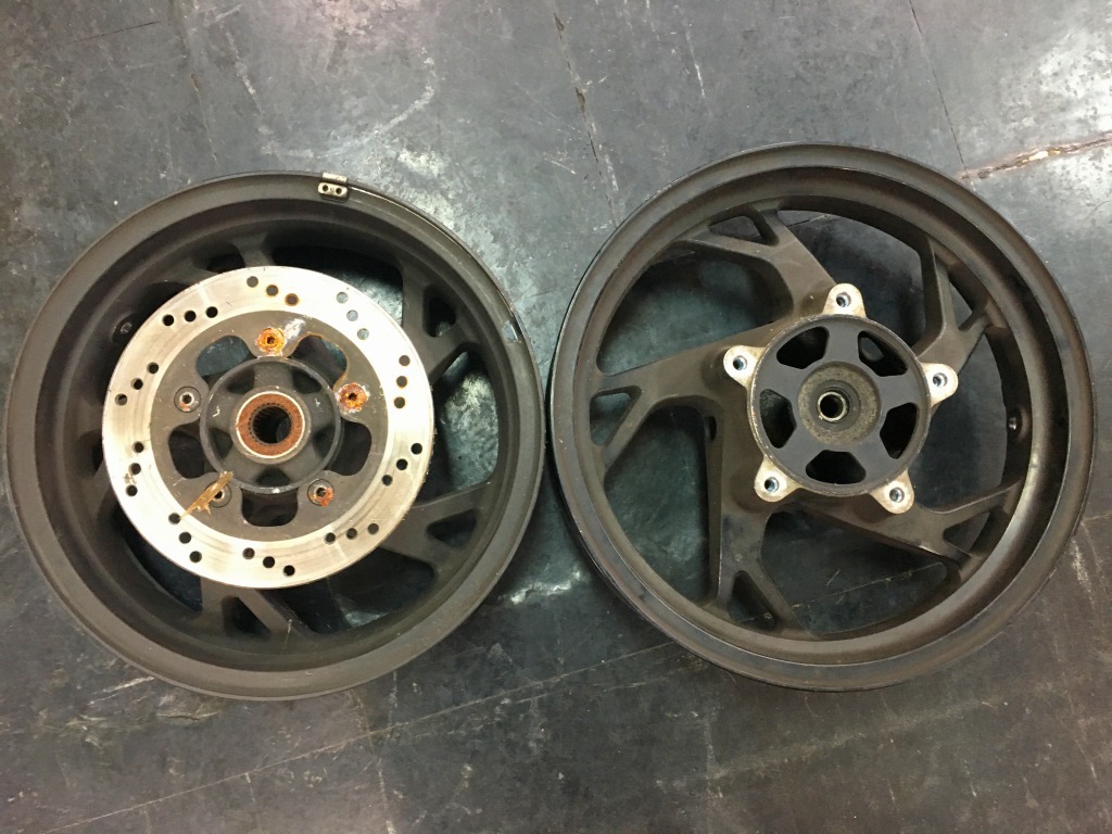 ζ【送料無料】スズキ スカイウェイブ250 CJ44A CJ45A CJ46A 純正