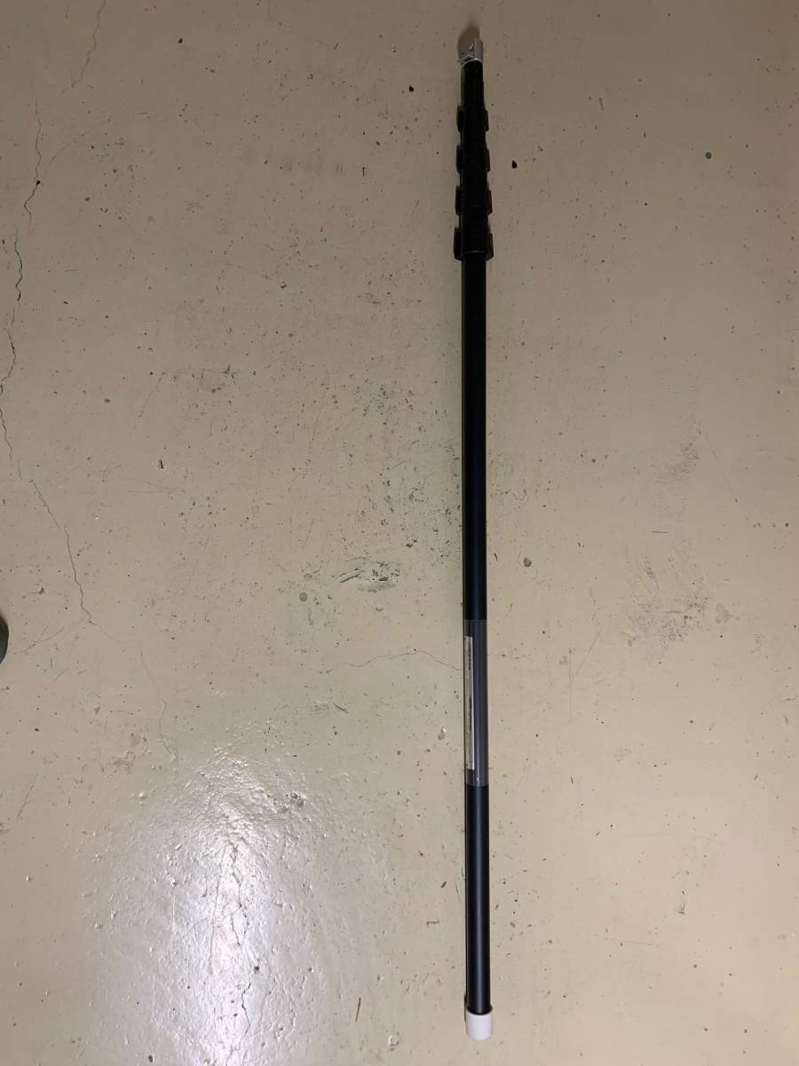 能美防災製　試験器支持棒　ZERJ001-60 能美防災 ZERJ001-60 試験器支持棒 - 能美防災株式会社｜消防・防災設備の 長さ6m