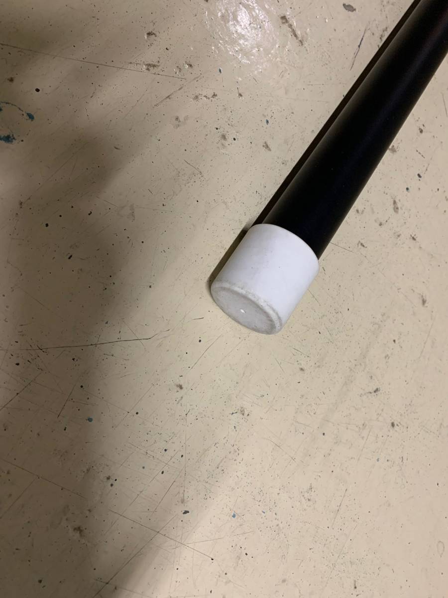 能美防災製　試験器支持棒　ZERJ001-60 能美防災 ZERJ001-60 試験器支持棒 - 能美防災株式会社｜消防・防災設備の 長さ6m