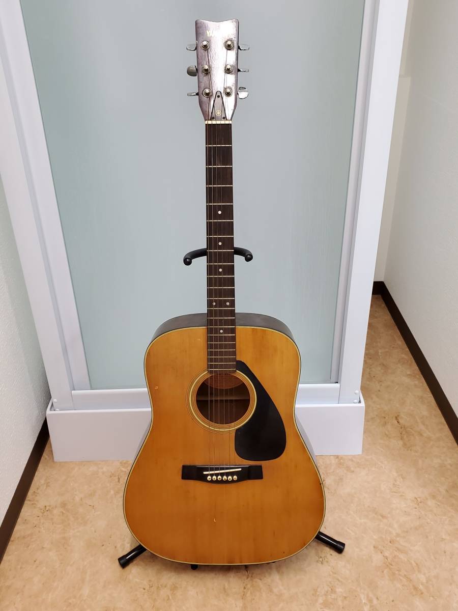 YAMAHA ヤマハ FG-151B アコースティックギター 現状品(ヤマハ)｜売買 