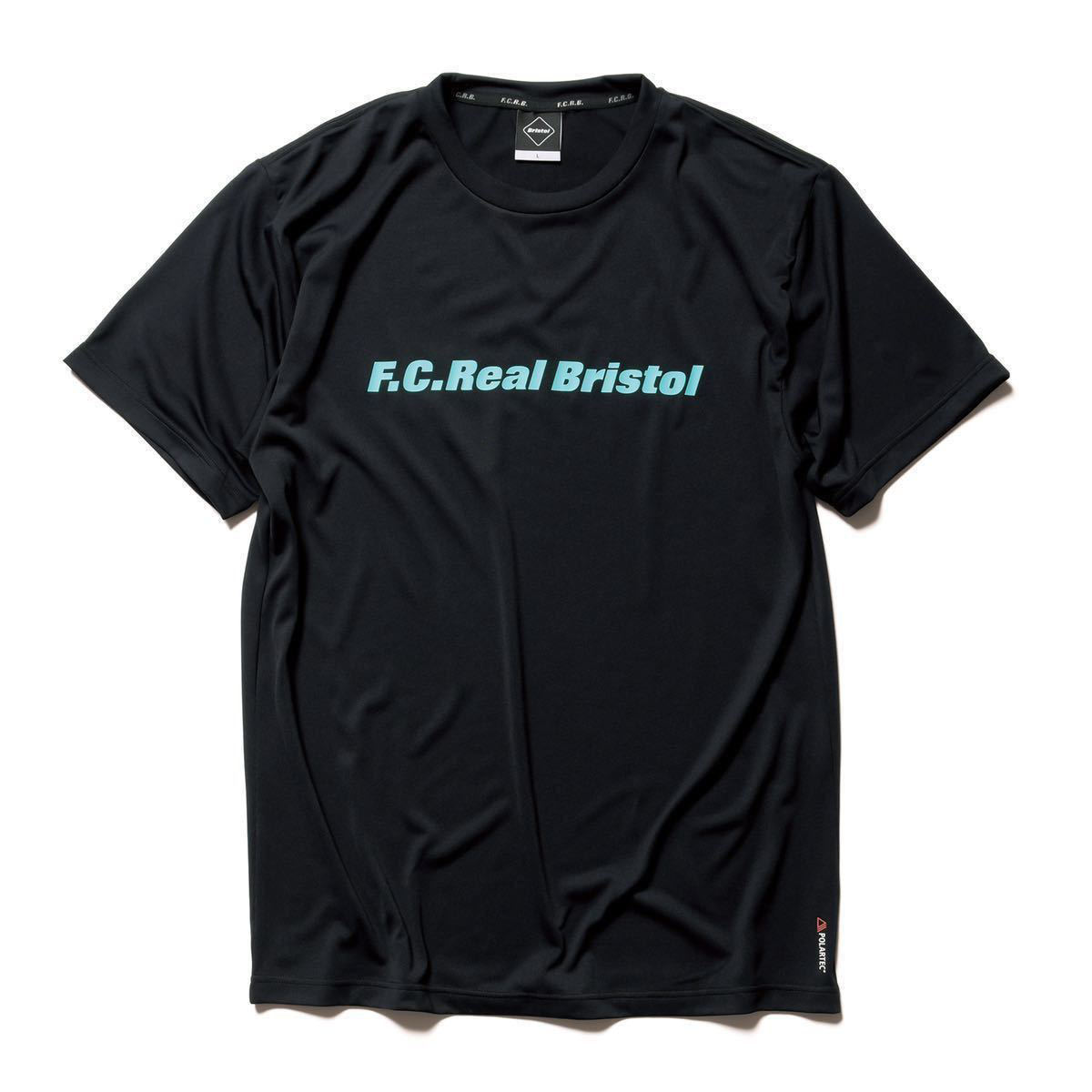新品タグ付き】 21AW 22 FCRB f.c real bristol エフシーレアル