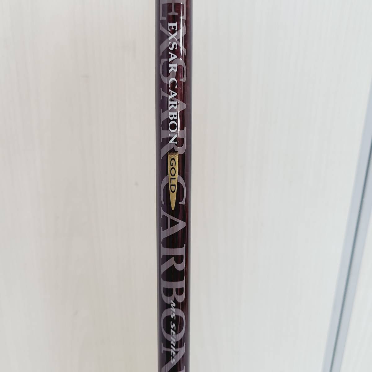 A5693】 16 MIZUNO ミズノ MS-700 EXSAR CARBON GOLD パークゴルフ A5693】 16 MIZUNO ミズノ MS-700 EXSAR CARBON GOLD パークゴルフ