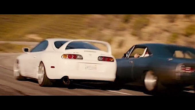 100スタート↑W限定 2017 HW ワイルドスピード ☆ FAST & FURIOUS 