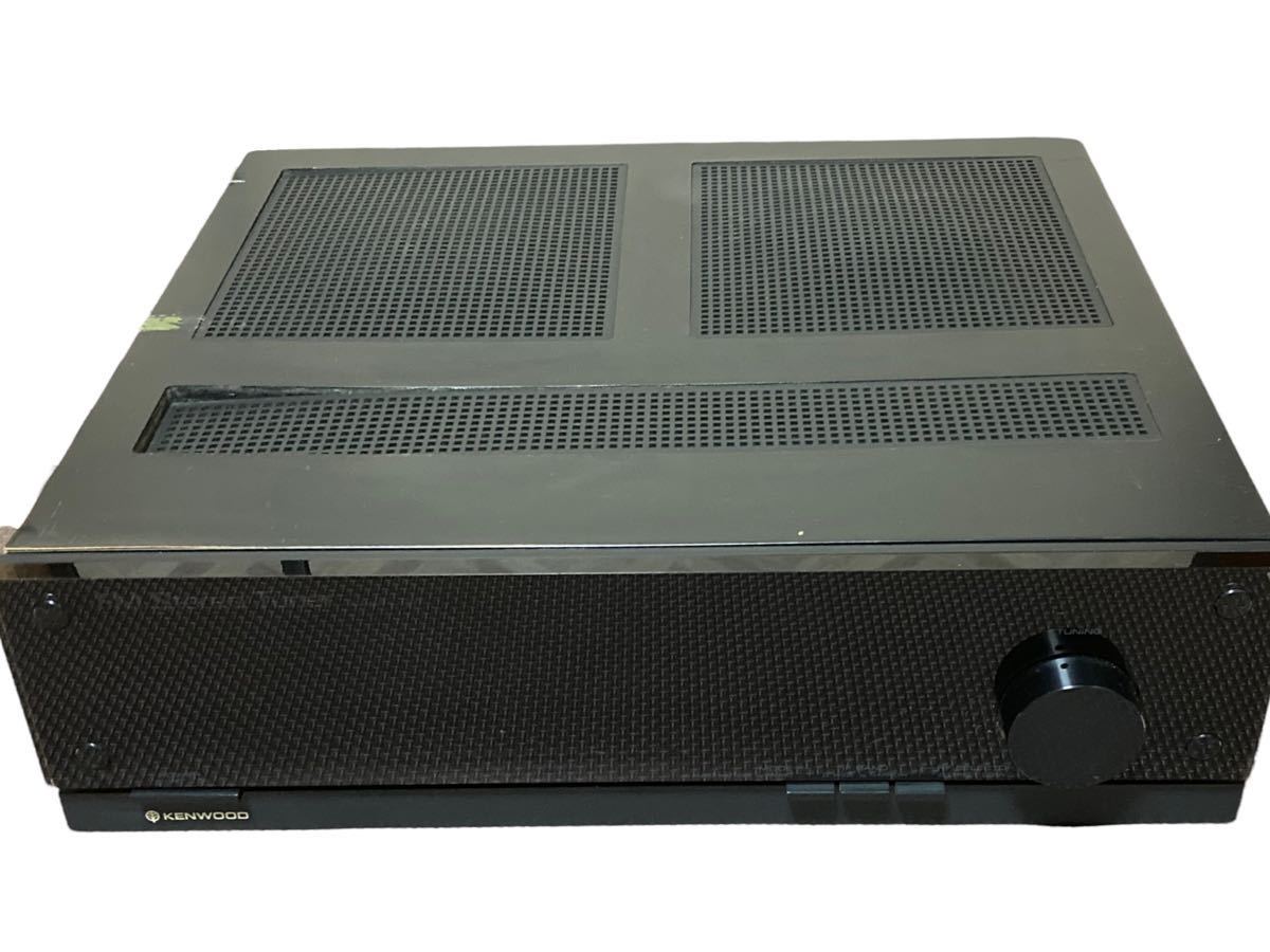 TRIO トリオ FMチューナー KT-7700 STEREO ステレオ A8755
