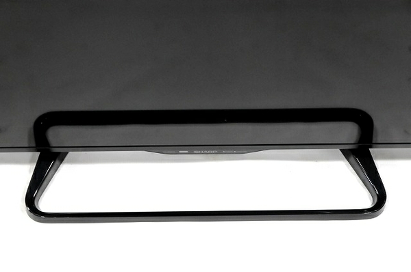 引取限定】 SHARP LC-40W35 2017年製 テレビ シャープ 40型 中古 直