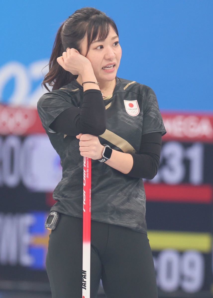 吉田知那美 写真 2l判 カーリング 18 その他 売買されたオークション情報 Yahooの商品情報をアーカイブ公開 オークファン Aucfan Com