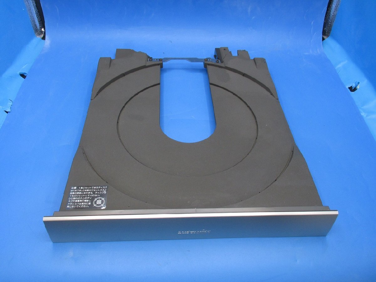 ジャンク】PIONEER レーザーディスクプレーヤー LD-S9(LD