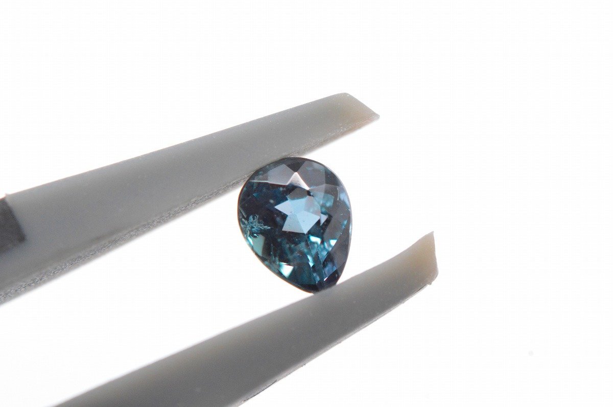 1円スタート!! 天然ダイヤモンドルース 0.267ct F SI-1 GOOD 1円スタート!! 天然ダイヤモンドルース 0.267ct F SI-1 GOOD