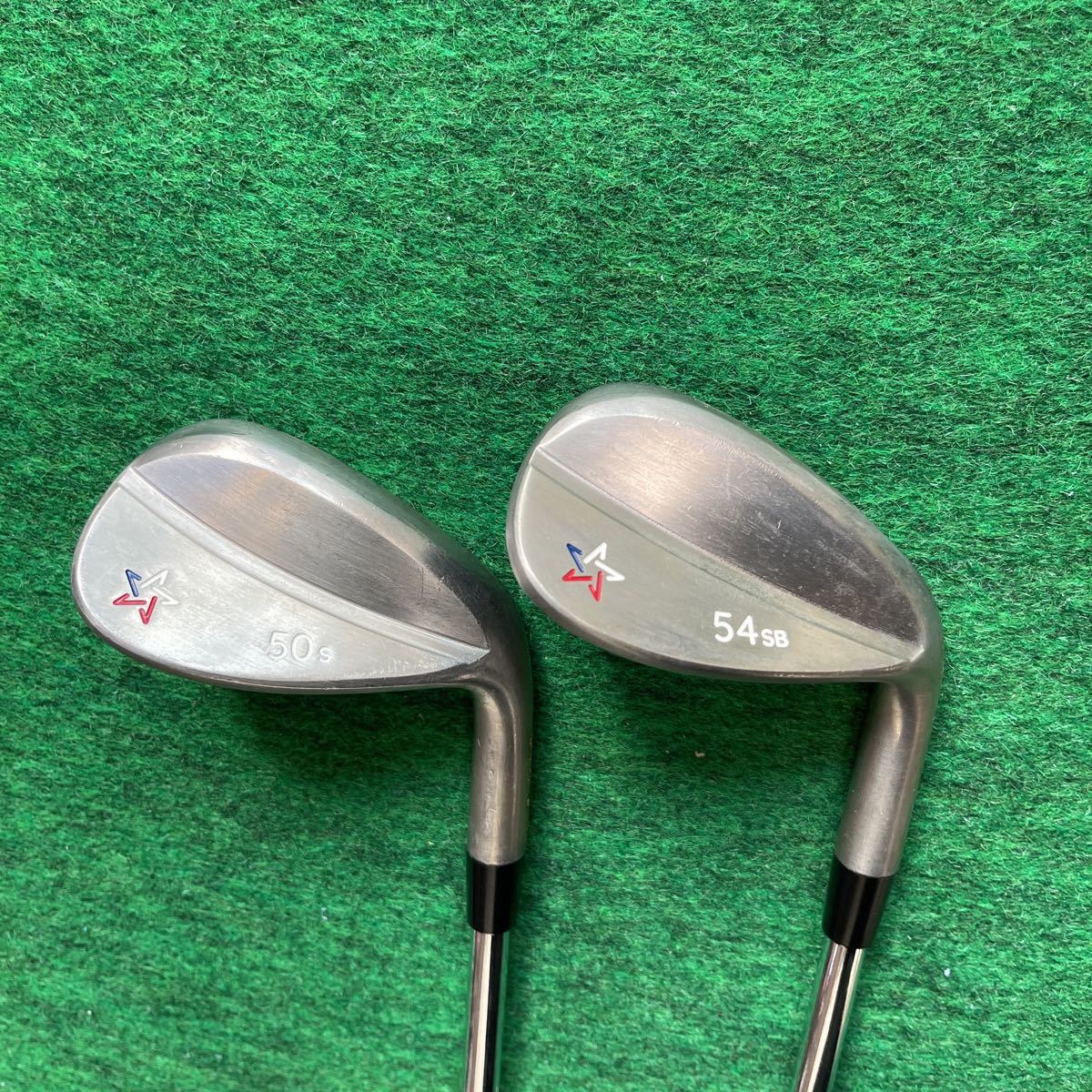 ARTISAN ウェッジ WEDGE アーティザン GOLF アーティザンゴルフ 