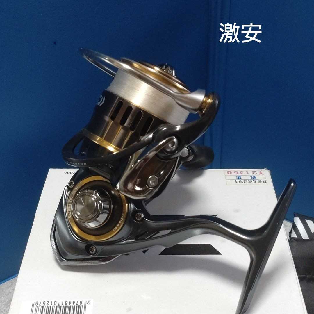 激安 17セオリー04 ダイワ カルディア ルビアス バリスティック 月下美人 ソアレ ダイワ 売買されたオークション情報 Yahooの商品情報をアーカイブ公開 オークファン Aucfan Com