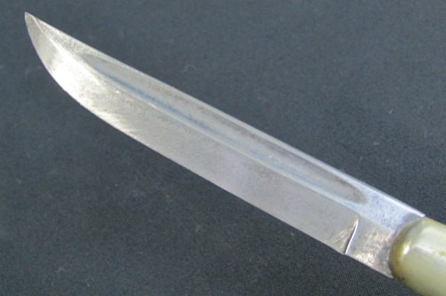 y1949 ヴィンテージ フィンランドナイフ/プッコナイフ/プーッコ/シース
