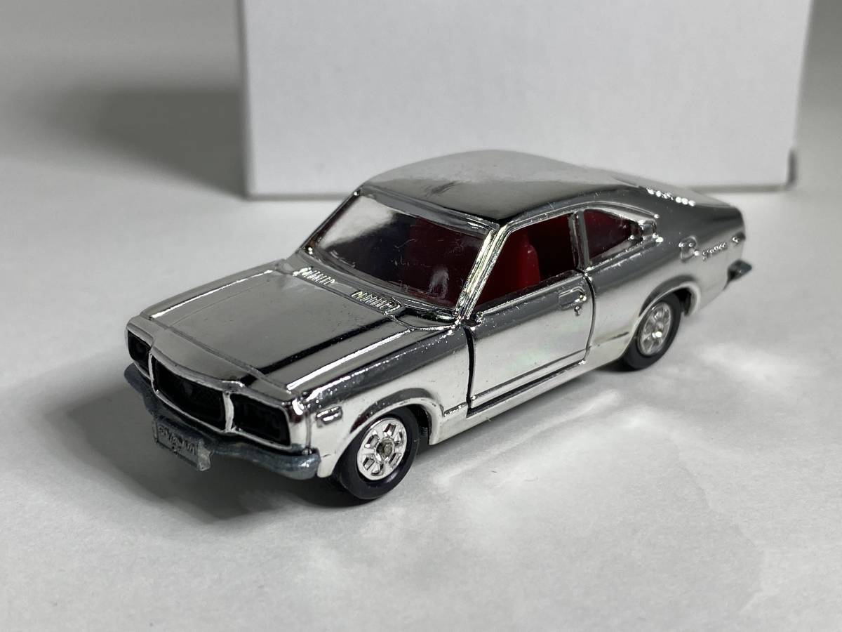 【お買い得，大人気】 トミカ 80-1-5 マツダ サバンナ GT SM.S/1F フック付き トミー景品(乗用車)｜売買されたオークション情報、yahooの商品情報をアーカイブ公開 - オークファン 乗用車