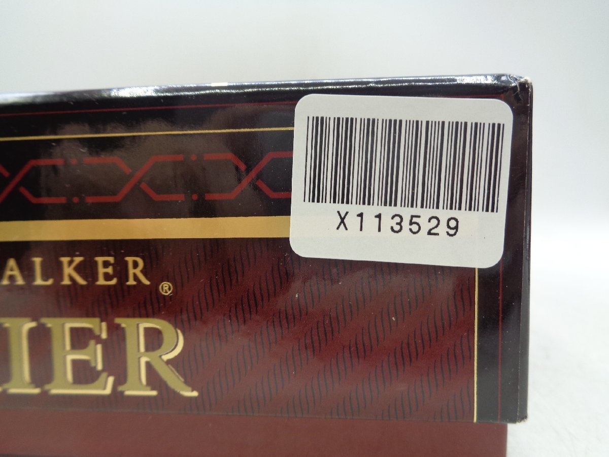 同梱OK商品】 JOHNNIE WALKER ジョニー ウォーカー プレミア レア