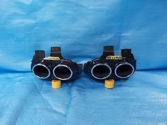 お買い得，定番 AMG CLAクラス C118 マフラーカッター 左右SET カバー付 №ZHY20401(マフラー本体)｜売買されたオークション情報、yahooの商品情報をアーカイブ公開 - オークファン メルセデス・ベンツ用