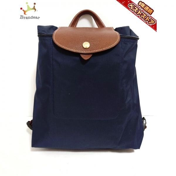 ロンシャン LONGCHAMP ル リュック ロンシャン(Longchamp) オリジナル 